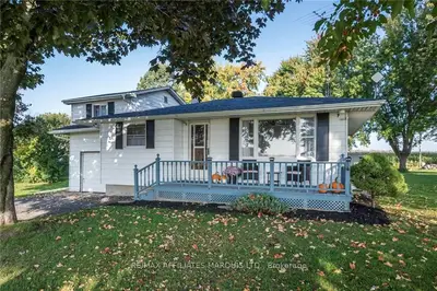 10789 Stampville Road, South Dundas, On K0e 1k0
