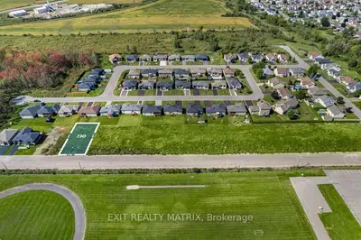 730 West Street, Hawkesbury, On K6a 3x1