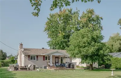 1 Fraser Street, South Stormont, On K0c 2a0