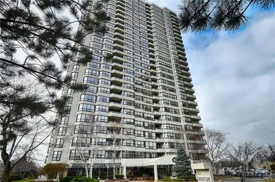 1510 Riverside Drive 505, Alta Vista And Area, On K1g 4x5