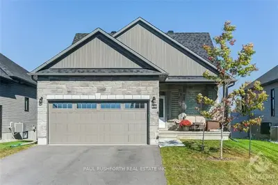 648 Cobalt Street, Clarence-rockland, On K4k 0j2