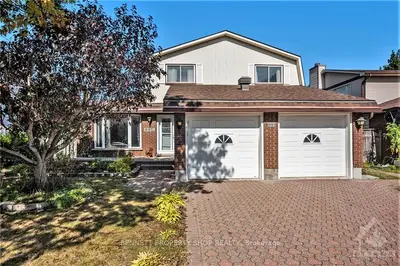 1330 Plante Drive, Hunt Club - Windsor Park Village And Area, On K1v 9g2