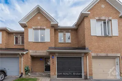 104 Mcbrien Street, Kanata, On K2w 1g9