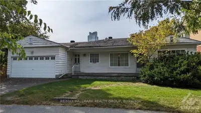 200 Island Park Drive, Westboro - Hampton Park, On K1y 0a4