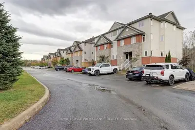 200 Fir Lane 105, North Grenville, On K0g 1j0