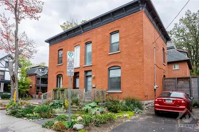 72 Patterson Avenue, Glebe - Ottawa East And Area, On K1s 1y3