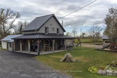 2559 Panda Lane, Orleans - Cumberland And Area, On K4b 1j1