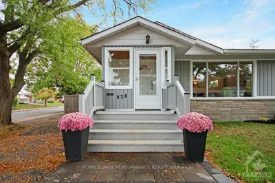 826 Pleasant Park Road, Elmvale Acres And Area, On K1g 1y9
