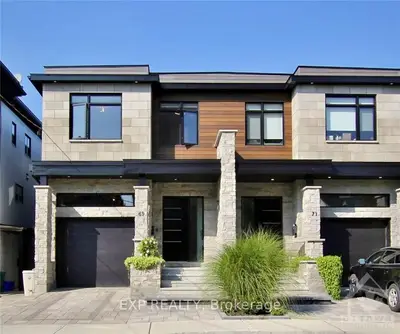69 Prince Albert Street, Overbrook - Castleheights And Area, On K1k 2a2