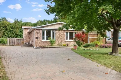 2229 Erinbrook Crescent, Elmvale Acres And Area, On K1b 4j7