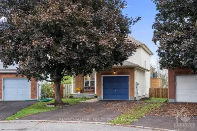 1009 Thorin Court, Beacon Hill North - South And Area, On K1j 1b3