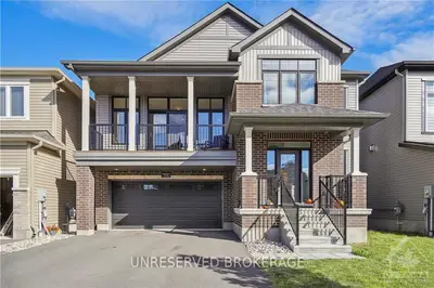 356 Aquaview Drive, Orleans - Cumberland And Area, On K4a 0b5