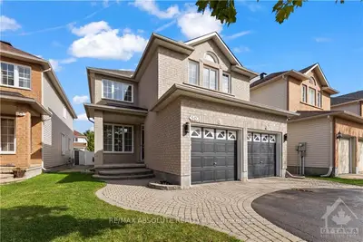 50 Bellingham Place, Hunt Club - South Keys And Area, On K1t 4b3