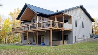 253 Stoppa Road, Whitewater Region, On K0j 1k0
