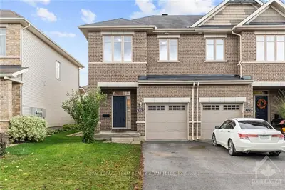 757 Bowercrest Crescent, Blossom Park - Airport And Area, On K1v 2m3