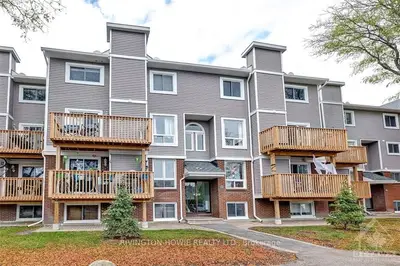420 Fenerty Court 6, Kanata, On K2l 3a9