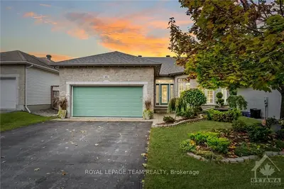 221 Sandra Crescent, Clarence-rockland, On K4k 1r6