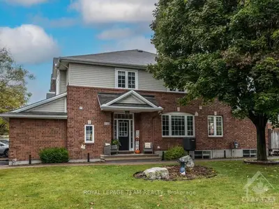 643 Wild Shore Crescent, Blossom Park - Airport And Area, On K1v 1t3