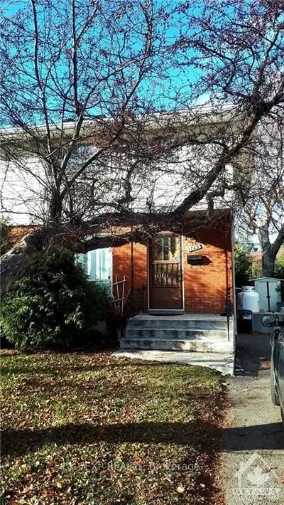 1749 BASELINE Road, Belair Park - Copeland Park and Area, ON K2C 0C1