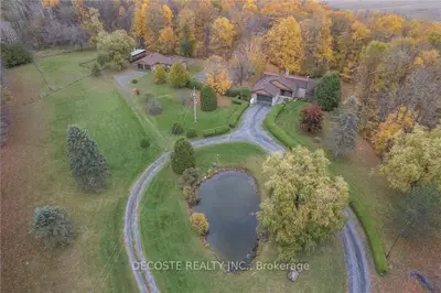 21134 CONCESSION 10 Road, South Glengarry, ON K0C 1A0