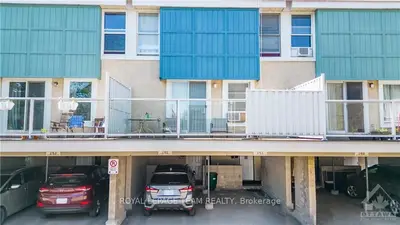 3445 Uplands Drive 141, Hunt Club - Windsor Park Village And Area, On K1v 9n5