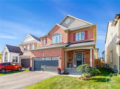 579 Sunlit Circle, Orleans - Cumberland And Area, On K4a 0v4