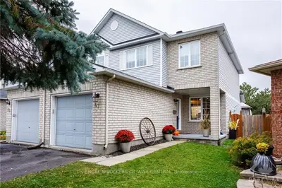 47 Nobleton Avenue, Hunt Club - South Keys And Area, On K1g 6a4