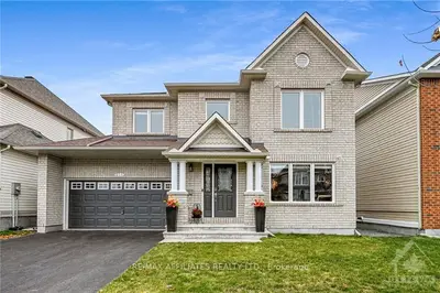 525 Caracole Way, Orleans - Cumberland And Area, On K4a 0w3