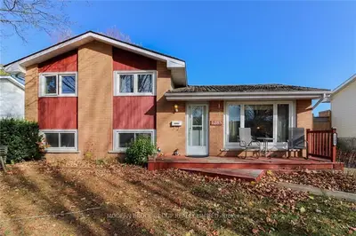 1283 Peden Boulevard, Brockville, On K6v 3k5