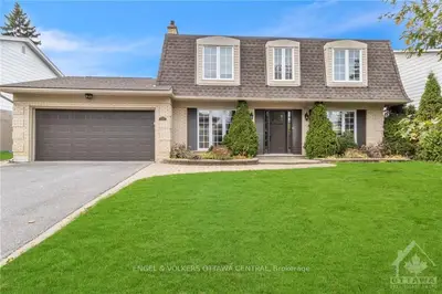 2336 Wyndale Crescent, Alta Vista And Area, On K1h 7a6