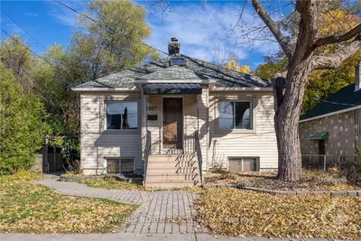 667 Churchill Avenue N, Westboro - Hampton Park, On K1z 5g3