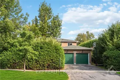 6056 Meadowglen Drive, Orleans - Convent Glen And Area, On K1c 5s3