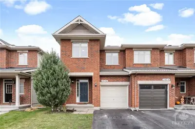 1432 Comfrey Crescent, Orleans - Cumberland And Area, On K4a 0l8