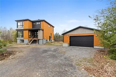 159 Rocky Creek Way, Carp - Huntley Ward, On K0a 1l0
