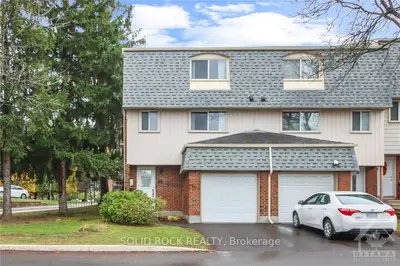 2415 Southvale Crescent 68, Elmvale Acres And Area, On K1b 4v1