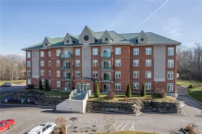 1303 Clement Street 342, Hawkesbury, On K6a 3p1
