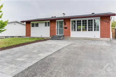 2168 Melfort Street, Elmvale Acres And Area, On K1g 1h7
