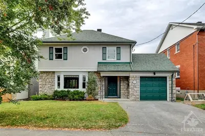 305 Clare Street, Westboro - Hampton Park, On K1z 7e5