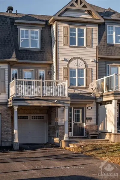 14 STREAMBANK Street, Kanata, ON K2M 0J9
