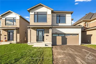 709 Cope Drive, Stittsville - Munster - Richmond, On K2s 2p7