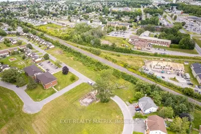 Lot 83 PORTELANCE Avenue, Hawkesbury, ON K6A 2Z2