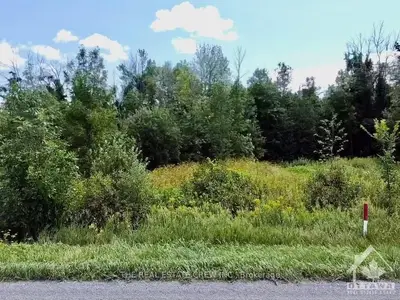 Lt 4 Pt 6 Concession 1-2 Road, North Stormont, On K0c 1k0