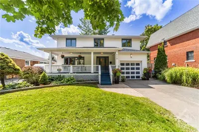 628 Windermere Avenue, Carlingwood - Westboro And Area, On K2a 2w6