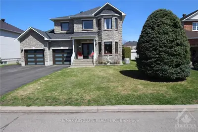 57 Louis Riel Street, Russell, On K0a 1w0