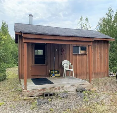 160 County Road 7 Road, Elizabethtown-kitley, On K0e 1h0