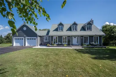 395 Bolt Road, Alfred And Plantagenet, On K0b 1a0