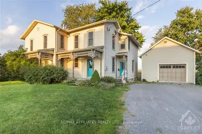 11520 Queen Street, North Dundas, On K0e 1j0