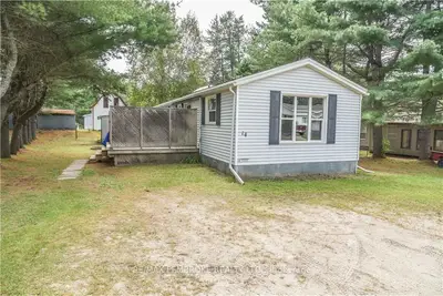 508 Bear Lane, Laurentian Hills, On K0j 1j0