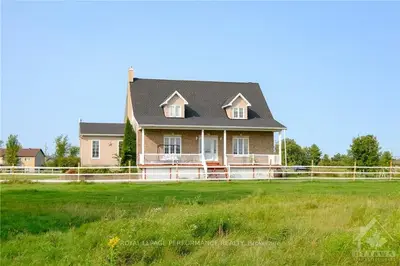 6926 COUNTY 17 Road, Alfred and Plantagenet, ON K0A 3K0
