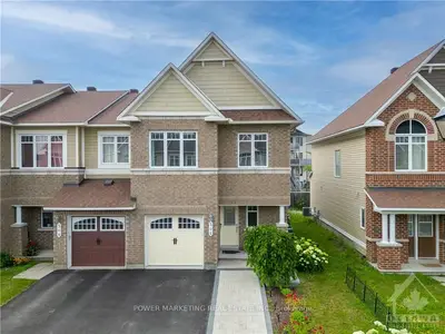 306 Ravenswood Way, Orleans - Cumberland And Area, On K4a 0r9